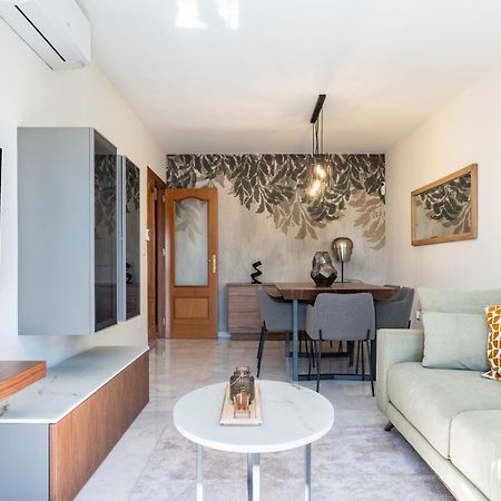 Oasis Mijas Centro 아파트 외부 사진