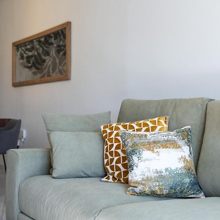 Oasis Mijas Centro 아파트 외부 사진