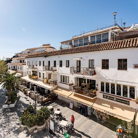 Oasis Mijas Centro 아파트 외부 사진
