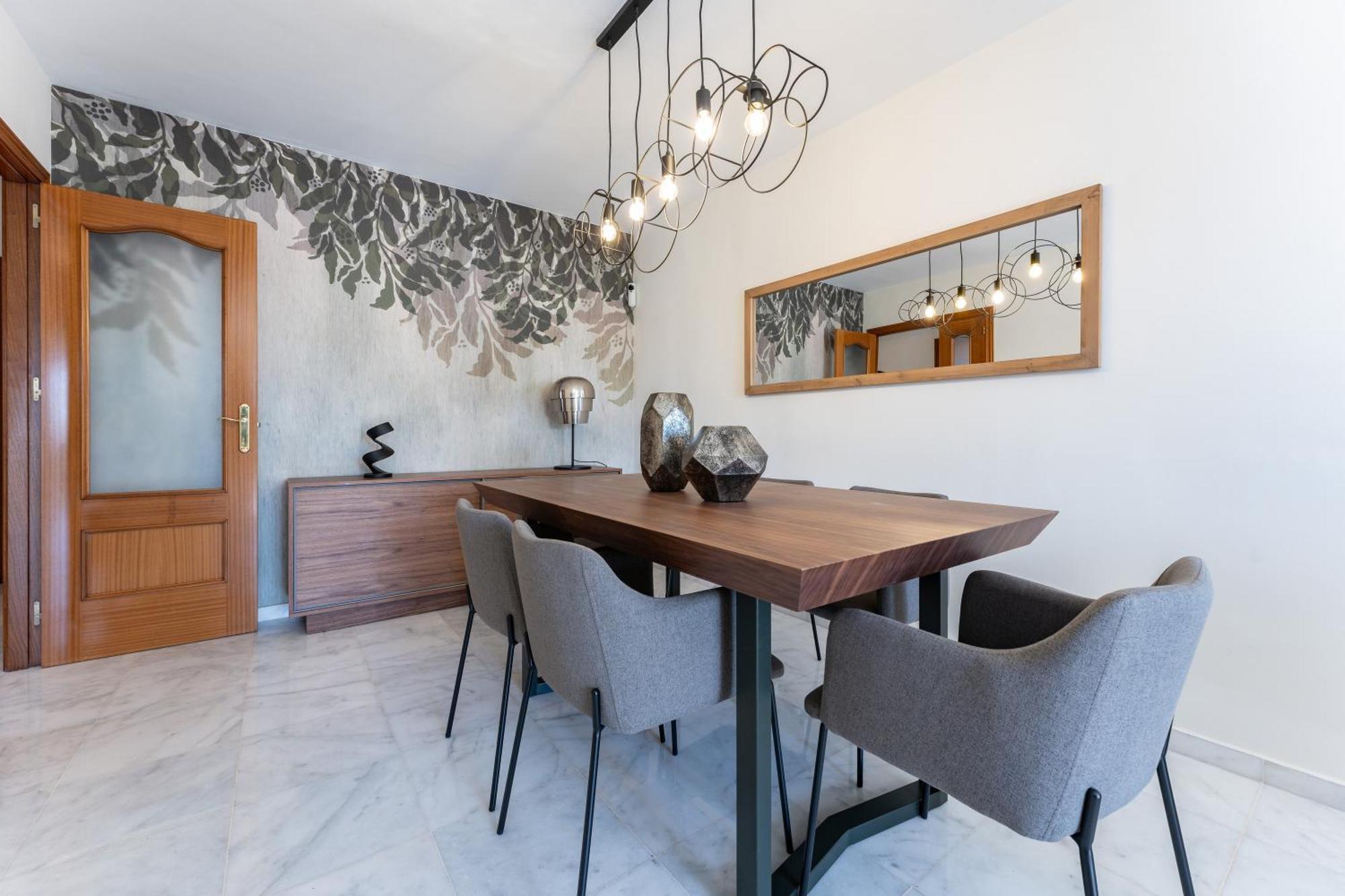 Oasis Mijas Centro 아파트 외부 사진