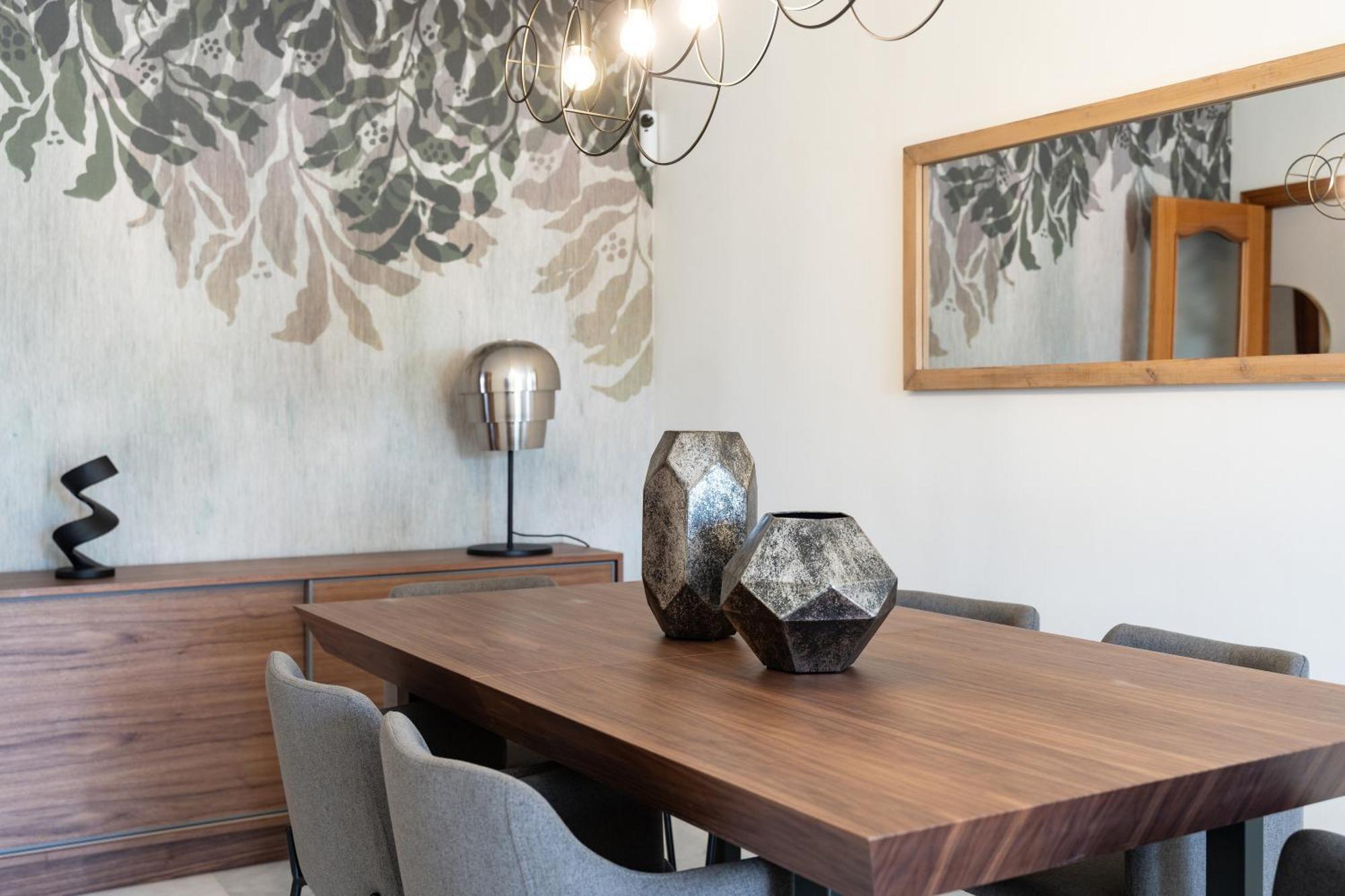 Oasis Mijas Centro 아파트 외부 사진