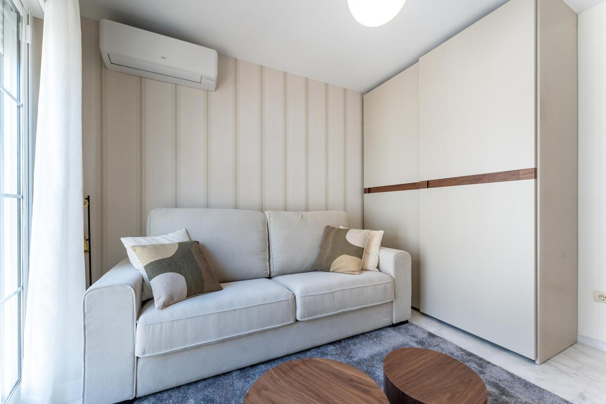 Oasis Mijas Centro 아파트 외부 사진