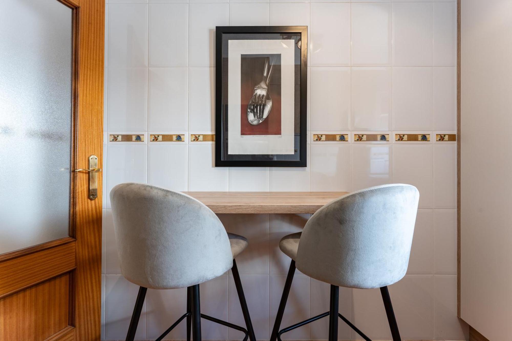 Oasis Mijas Centro 아파트 외부 사진