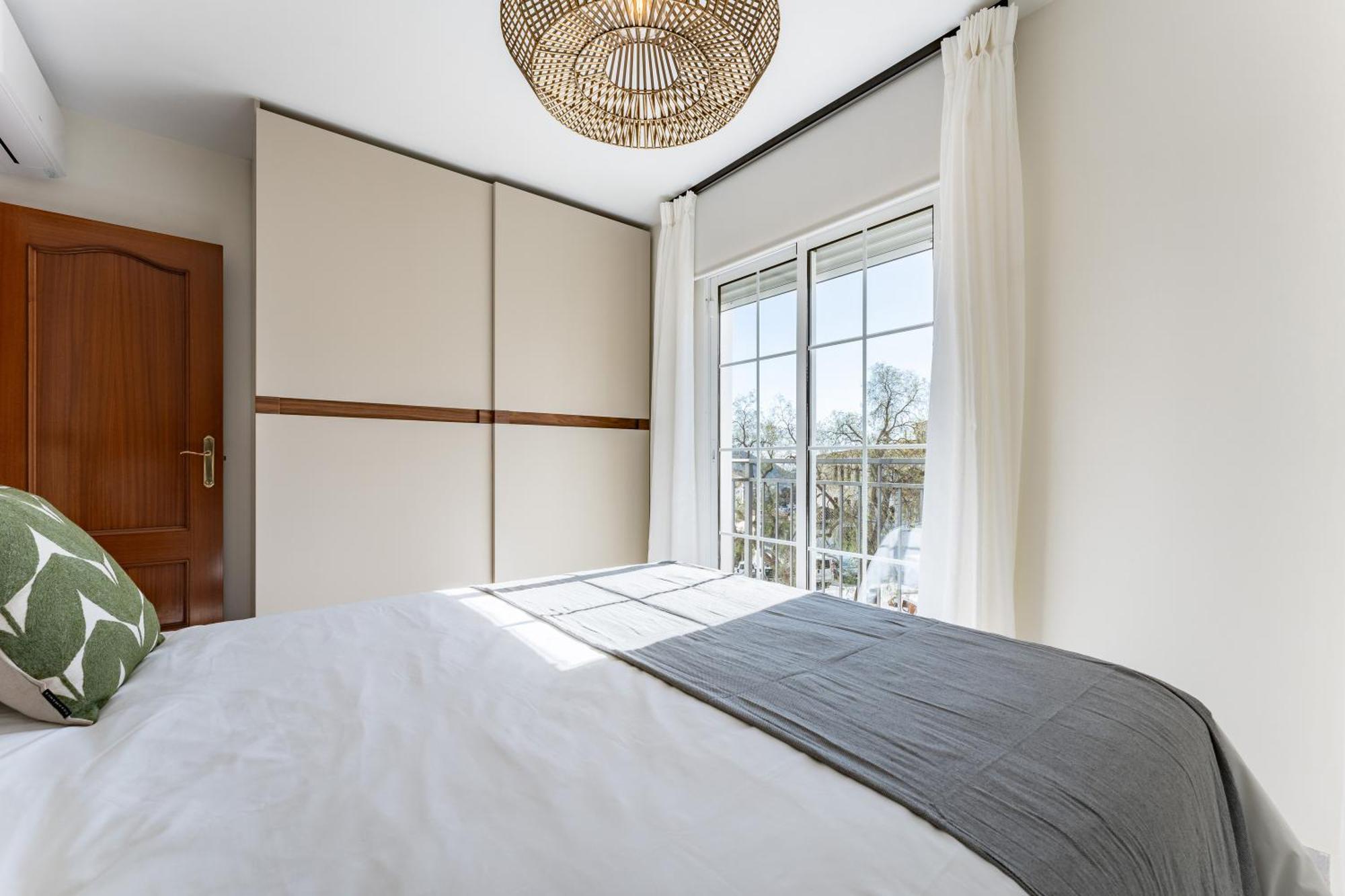 Oasis Mijas Centro 아파트 외부 사진