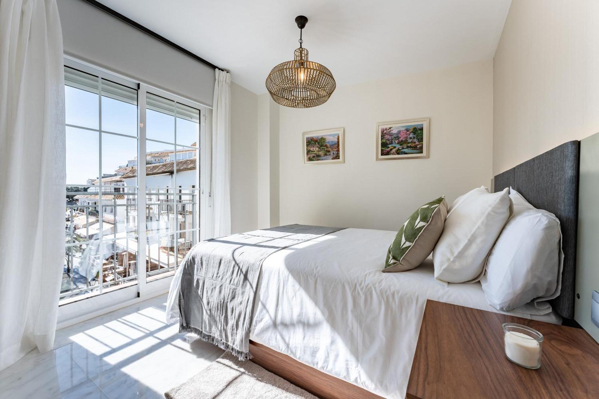 Oasis Mijas Centro 아파트 외부 사진