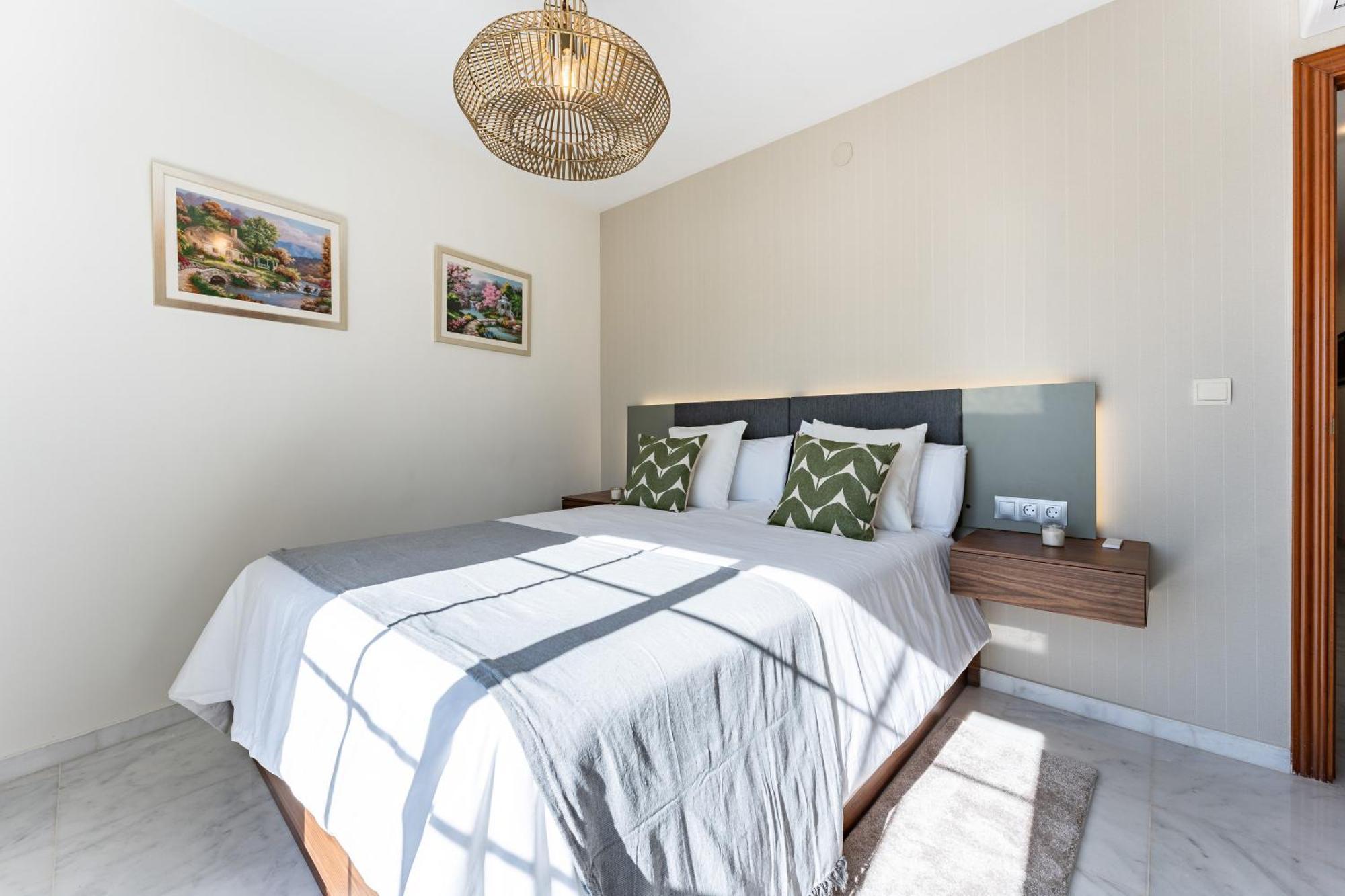 Oasis Mijas Centro 아파트 외부 사진