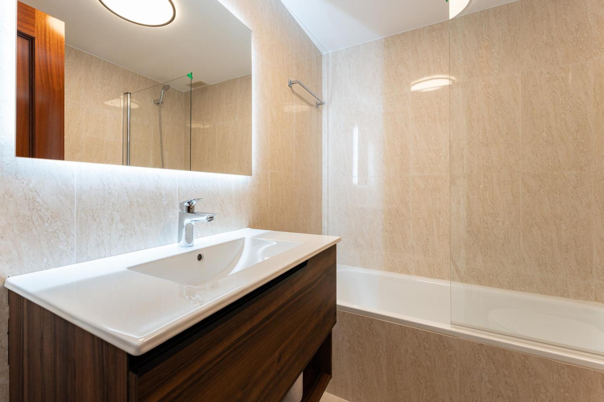 Oasis Mijas Centro 아파트 외부 사진